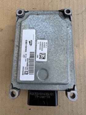 0430-083 Arctic Cat 0730-308 Ecm 2019 Zr3000 Snowmobile