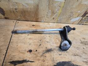 0745-095 Arctic Cat 2000 Zl 550 580 Esr Electric Starter Shaft Extension Bendix Mount
