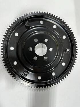 0745-192 Arctic Cat Ring Gear T660 Panther 660 Bearcat Nos