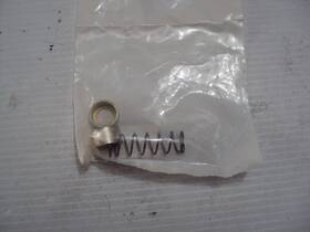 0745-398 Arctic Cat Brand New Oem Elect. Start Pinion Stopper Kit Xf Zr