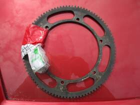 0745-402 Arctic Cat Oem Snowmobile Ring Starter Gear