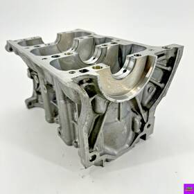 0762-287 Arctic Cat 02-04 4 Stroke Bearcat T660 Engine Motor Cylinder Bore Jug