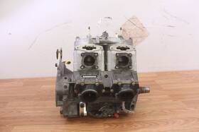0762-474 Arctic Cat 2009 M8 M 8 Motor / Engine 3480miles