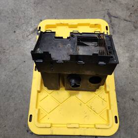 0770-536 Arctic Cat 2002-2020 570 Fan Cooled Touring Bearcat T570 Air Box Airbox Filter