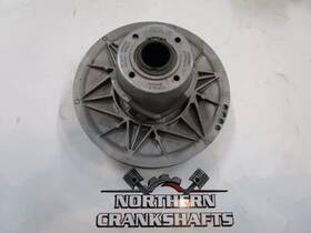 0823-254 Arctic Cat Driven Pulley For A 2006-2017 650 700h1 Oem