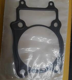 0830-127 Arctic Cat Gasket Cylinder Base