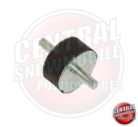 0108-006 Arctic Cat 09-214 Motor Mount Lynx Puma Panther 1967-1974 Snowmobile Front