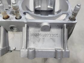 0901-006 Arctic Cat 2020-2024 C Tec 2 800 Crankcase / Main Engine Cases