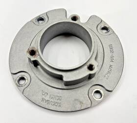14-26arctic Arctic Cat 0902-014 M Riot Xf Zr Stator Base Plate