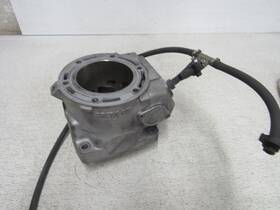 0904-033a Arctic Cat 20 M8000 Alpha One 1 Cylinder Jug Ctec 2 Engine Core Oem 2#9283