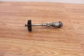 0905-172 Arctic Cat 2019 M8000 Alpha One Mtn Water Pump Shaft / Oil With Impeller