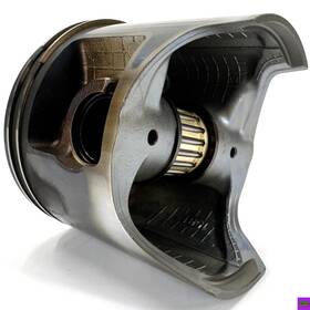 0905-235 Arctic Cat 2025 M Riot Zr 858 Engine Piston Assembly