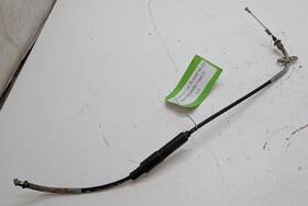 0909-043 Arctic Cat Used Oem Pto Exhaust Valve Cable Xf Zr Pantera Sno Pro
