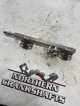 0910-024 Arctic Cat Throttle Body Fuel Injector Rail Pressure Regulator 2018-24
