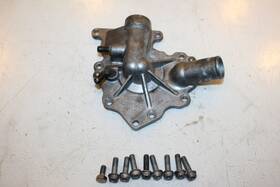 0913-036 Arctic Cat 2019 M8000 Mountain Engine Water Coolant Pump