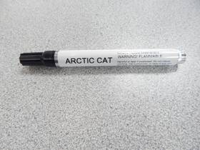 1048-060 Arctic Cat Adhesive Primer 1/3 Oz 770 -