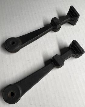 12-131-000 Arctic Cat 1980 Panther Part 12-131-000 Arctic Cat 1980 Panther Part