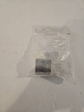 1423-025 Arctic Cat Atv Engine 2qty Mount Spacers Nos Oem Ac56