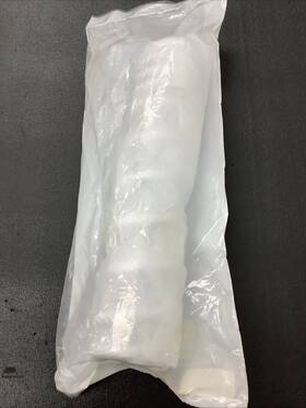 1504-150 Arctic Cat Oem Spring Coil Painted White 1504-150 Arctic Cat Oem Spring Coil Painted White
