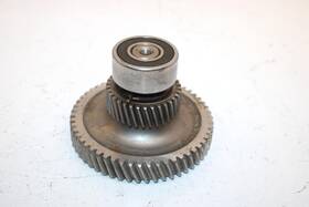 1602-514 Arctic Cat 04 Zr 900 Sno Pro Efi Oem Transfer Gear Sa54