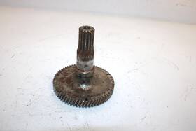 1602-737 Arctic Cat 04 Zr 900 Sno Pro Efi Oem Input Shaft 66t Sa54 1602-737 Arctic Cat 04 Zr 900 Sno Pro Efi Oem Input Shaft 66t Sa54