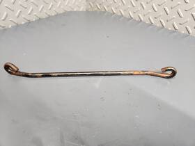 1606-272 Arctic Cat 1998 Snowmobile Zl 440 Bracket Wireform - Coolant Tank