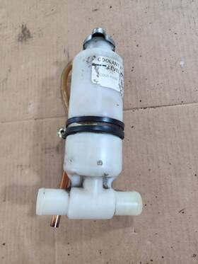 0606-268 Arctic Cat 1606-396 Cap 1999-2006 Zr Zl Ps 500 600 800 Zrt 900 Coolant Tank Bottle Jug