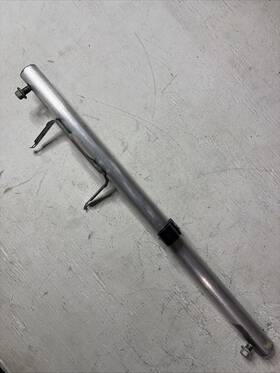 1607-352 Arctic Cat Right Front Frame Spar Oem -