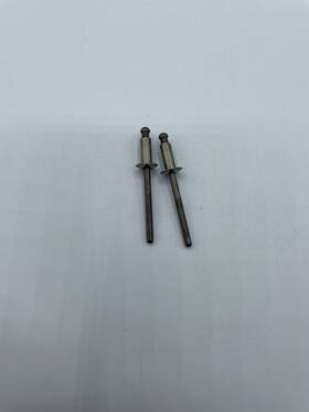 1623-264 Arctic Cat Powersports Replacement Cherry Rivet Lot Of 2