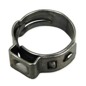 Arctic Cat 1623-655 2007-2018 Snowmobile Engine Cooling Hose Clamp New Oem