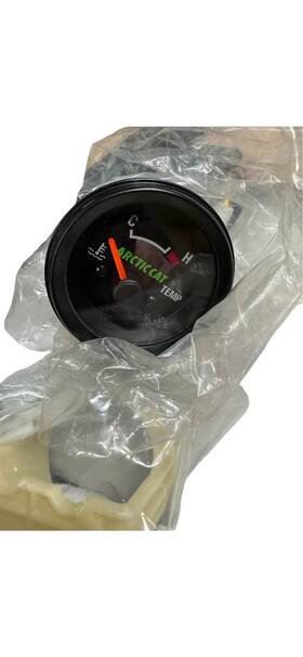 1639-028 Arctic Cat Snowmobile Temp Gauge Kit #1639-028