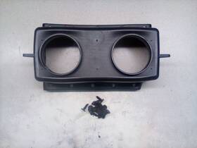1670-001 Arctic Cat 1999 Pantera 580 Efi Air Box Rubber Boot Throttle Connector 98 99