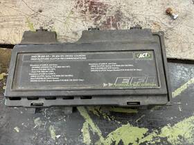 1670-049 Arctic Cat 2002 Zr 600 Efi Cover Tool Tray Rw6093 1670-049 Arctic Cat 2002 Zr 600 Efi Cover Tool Tray Rw6093
