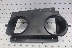 1670-345 Arctic Cat 1998 Zr 600 Efi Powder Sp Air Box Throttle Body Boot Rubber Connector