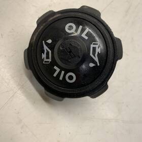 1670-365 Arctic Cat Oil Cap Vented - 2013 Xf 800 Sp Ltd Blk