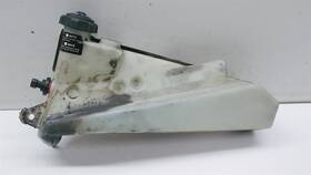 1670-811 Arctic Cat 2010 F5 Lxr Oil Tank Jug Reservoir W Cover Heat Shield And Level Switch