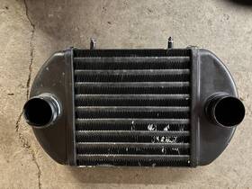 1670-954 Arctic Cat Tz1 Turbo Lxr Sno Pro 09 10 11 12 13 Oem Intercooler Assembly