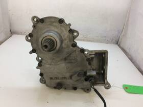 1702-164 Arctic Cat Used Oem Complete Diamond Drive Assembly Gearcase Z1 Tz1