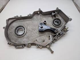 1702-371 Arctic Cat Chain Case Xf 7000 Lxr 2015 2016 Zr Pantera Used Oem