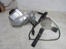 Arctic Cat 1770-330 2025 M858 Catalyst Alpha Oil Tank Pump Engine Coolant Bottle #1274