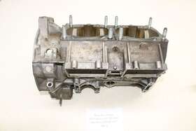 1901-001 Arctic Cat 2015 Xf Sno Pro 6000 Ltd Es 137 Inch Engine Motor Crankcase Crank Case