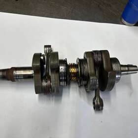 1905-004 Arctic Cat 1905-018 800 C-tec M Zr Xf 8000 Crankshaft 2018-23 Oem # Core