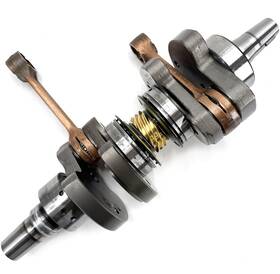 1905-019 Arctic Cat 2025 M Riot Zr 858 Engine Crankshaft Assembly
