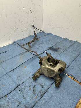1930736 Arctic Cat 1998 99 00 01 Zr Zl 440 500 600 700 Brake Caliper
