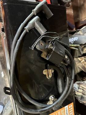 1g3780-8g27 Arctic Cat 1990 Prowler Spark Pack