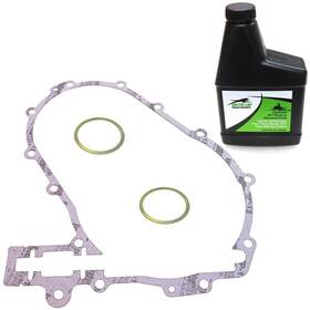 2602-191 Arctic Cat Snowmobile 2007 M Crossfire Act Gearcase Gasket Kit - 2602-191 Arctic Cat Snowmobile 2007 M Crossfire Act Gearcase Gasket Kit -