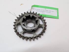 2602-751 Arctic Cat Reverse Idler Gear 30t 11w Xf 7000 Lxr 2014-2025 Zr Pantera