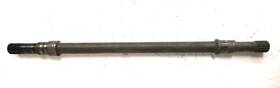 2602-772 Arctic Cat Oem Snowmobile Driven Shaft