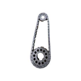 Arctic Cat 2602-836b Bdx Hyvo Chain And Gears. 21/38 Kit