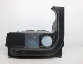 Arctic Cat 2606-040 Genuine Intake Air Hood 20in 440 Pro Nos Oem Cnx